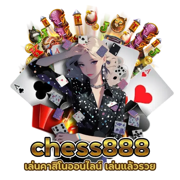 chess888